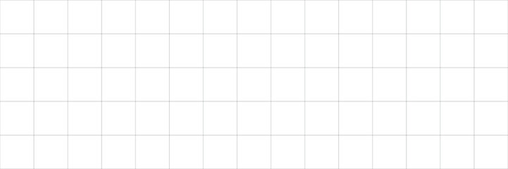 Editorial style photo presentation arranged in a 15x5 grid line layout