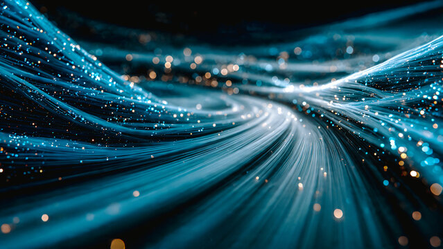 Papier peint sur le th&egrave;me connexion et transfert de donn&eacute;es