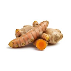 tumeric and ginger