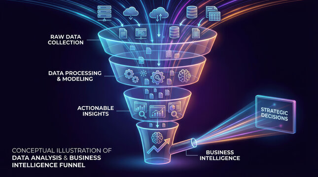 Operation report performance graph strategy chart analysis data Operations charts and KPI insights concept - Powered by Adobe
