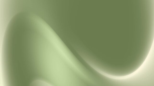 Abstract sage green and white smooth gradient background suitable for presentations, website design, digital artwork, and social media graphics.