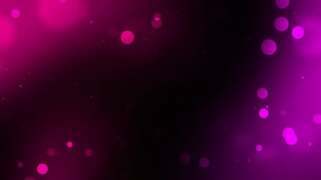 abstract pink background