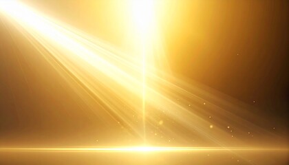 Smooth Cinematic Spotlight Effect Icon Set Background