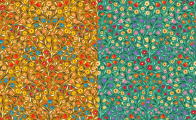 Flower Collection - Wildflowers &ndash; Golden Grove