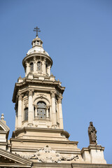 Fototapeta premium church