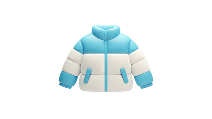 Puffer jacket