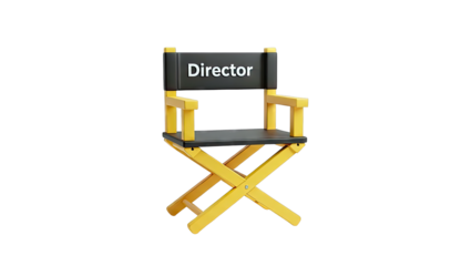 Director's Chair