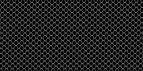 Mesh texture for fishing nets. Seamless pattern for sportswear or soccer goal, volleyball net, basketball hoop, hockey, athletics. Abstract net background for sports