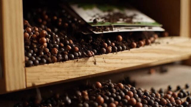 The Secret Ingredient That Will Change Your Garden Forever