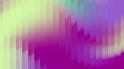 Blurred abstract digital image suitable for backgrounds, websites, and social media content featuring a blend of green and purple colors.