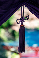 鎌倉2612　荏柄天神社1　正月