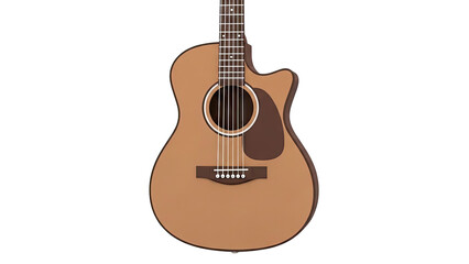 Obraz premium Acoustic Guitar