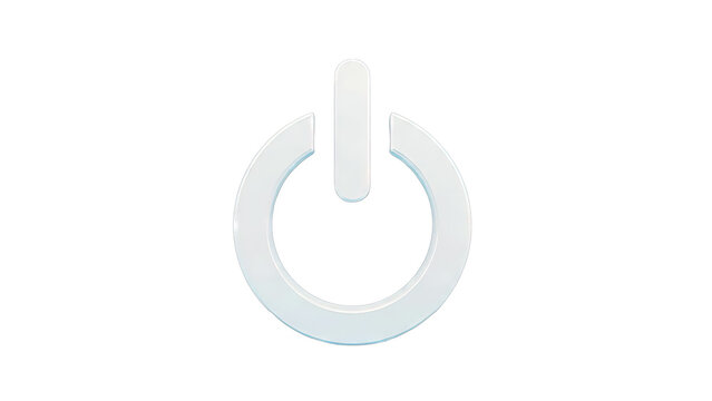Power Symbol Icon