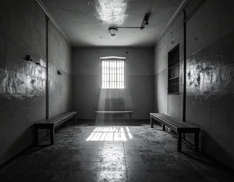 Hogar abandonado