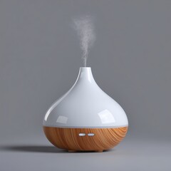 Aromatherapy Oil Diffuser with Mist