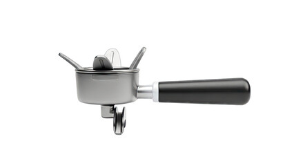 Espresso Machine Portafilter with Handle