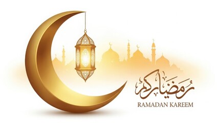Celebrating the spiritual essence of ramadan kareem