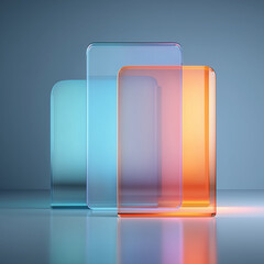 abstract colorful background