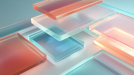 abstract colorful background