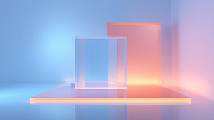 abstract colorful background