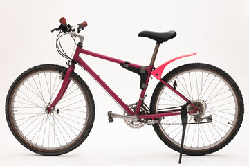 Fototapeta premium 古い自転車