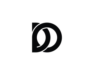 DO OD Logo Design