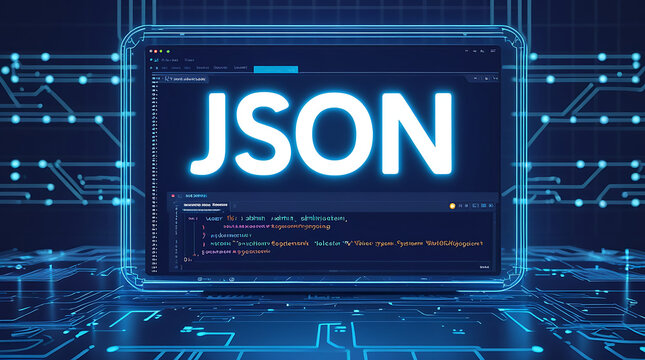 JSON Parsing and Payload Visualization for Efficient API Communication, Structured Data Exchange, and Modern Application Integration