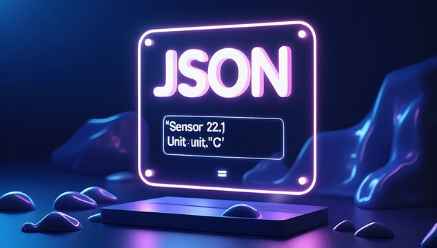 JSON Parsing and Payload Visualization for Efficient API Communication, Structured Data Exchange, and Modern Application Integration