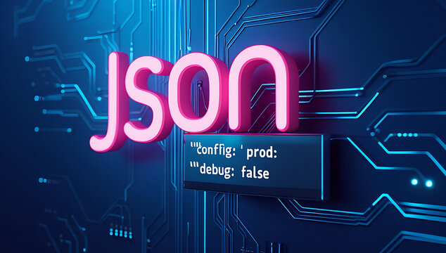 JSON Parsing and Payload Visualization for Efficient API Communication, Structured Data Exchange, and Modern Application Integration