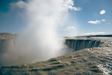 niagara falls canada