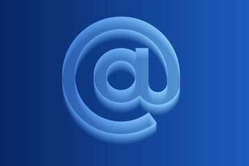 アットマーク (at sign)