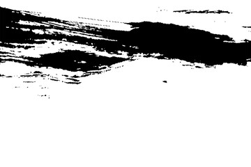 余白が広い筆文字背景