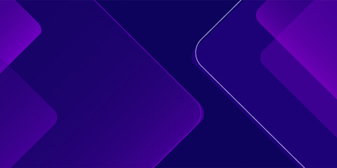 Purple geometric background. Vector illustration