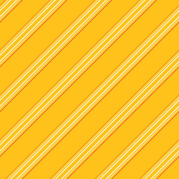 Happy Yipee Manganese Red Diagonal Stripe Seamless Vector Illustration Background