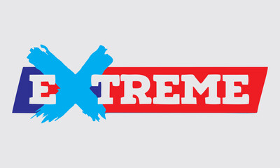 hand holding a sign of the united states