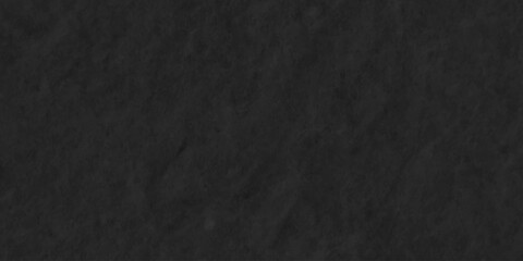 Fototapeta premium Dark black old wall paper grunge background. black blackboard and chalkboard texture. Dark black concrete wall texture element vintage grunge charcoal paint rough, distress backdrop background.