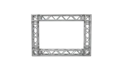 Square Truss Structure