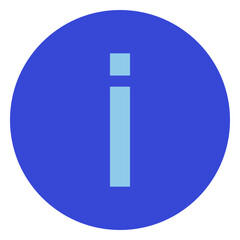 chat bluetone icon set