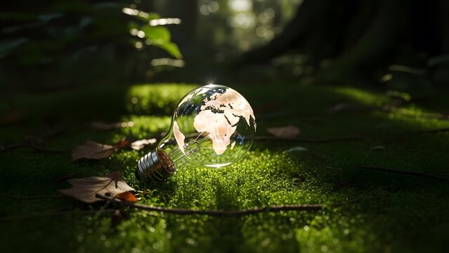 Clean energy today for a greener tomorrow