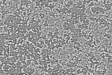Grunge rough background, vector wall texture, hades of gray