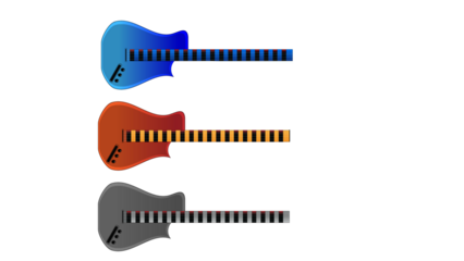  guitars electric 