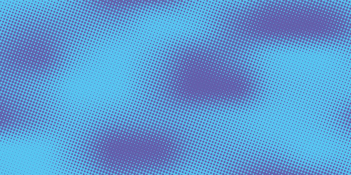 halftone dot abstract background. black circle lines pattern. Futuristic technology concept. Suit for cover, poster, banner, brochure, header, website