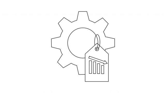 Cost Reduction Strategy - Optimizing Efficiency and Minimizing Expenses.