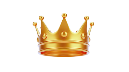 Golden Crown