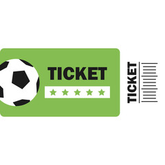 Football Ticket