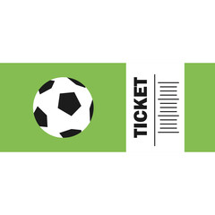 Football Ticket
