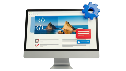 Web Development and Design Tools