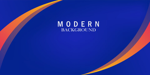 Modern Classic Style Template Design. Premium and Elite Abstract Poster. Dynamic Festival Graphics. Business Concept Flyer. Simple and modern design.