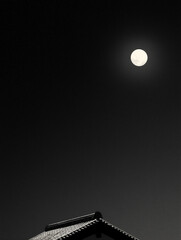 full moon