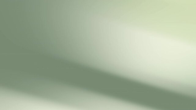 dark green light green white and silver gradient background